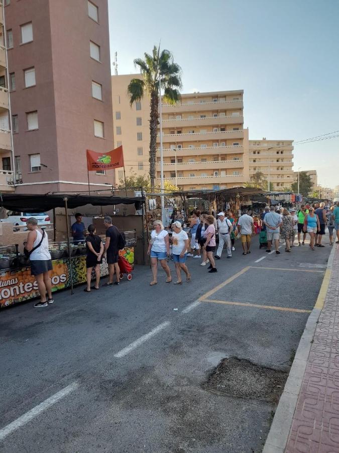 טורבייחה Villa Sueno Azul מראה חיצוני תמונה
