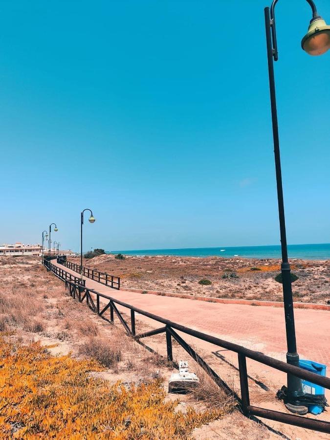 טורבייחה Villa Sueno Azul מראה חיצוני תמונה