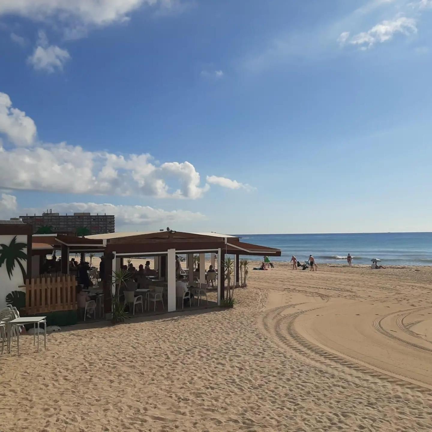 טורבייחה Villa Sueno Azul מראה חיצוני תמונה