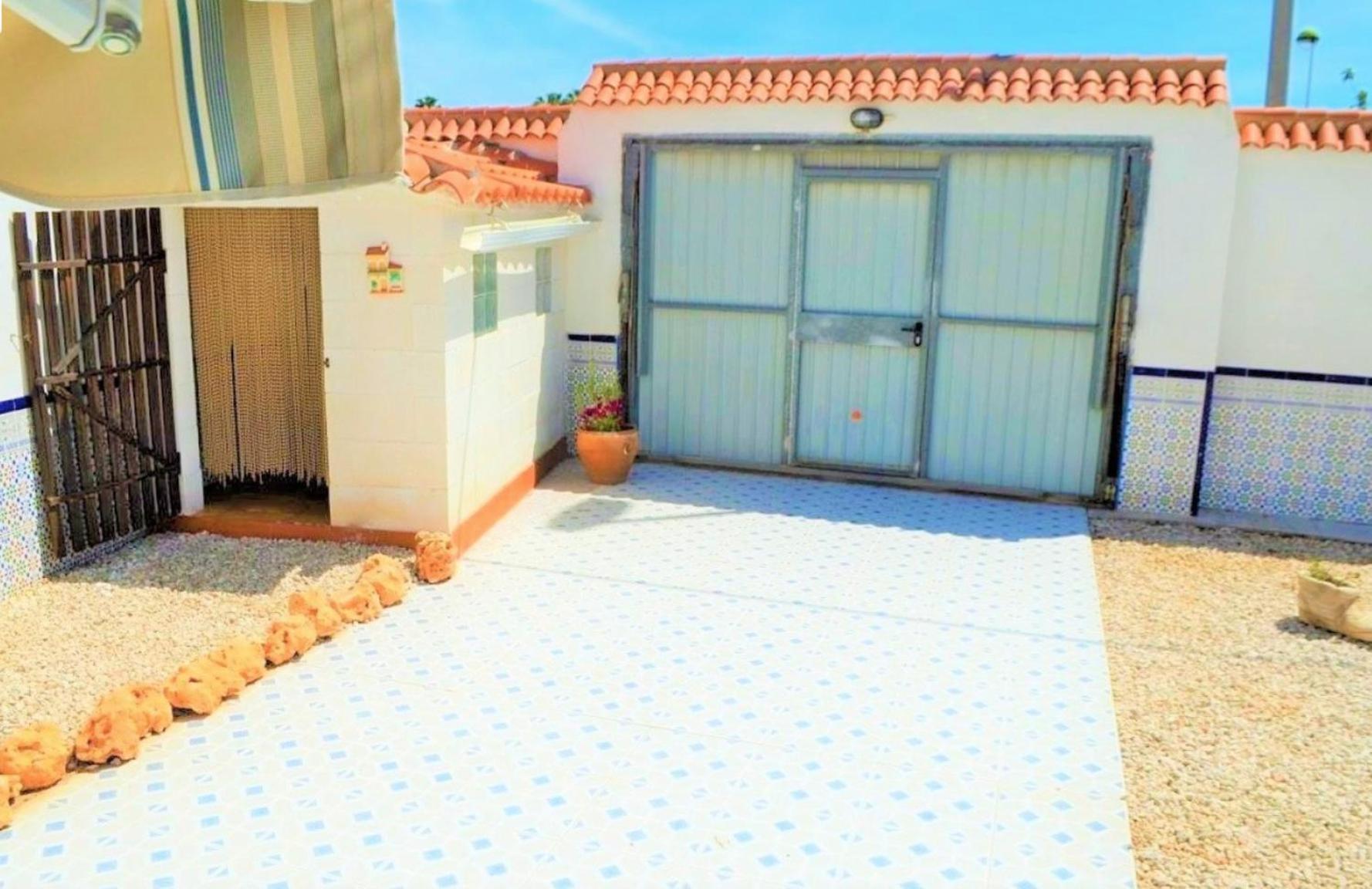 טורבייחה Villa Sueno Azul מראה חיצוני תמונה