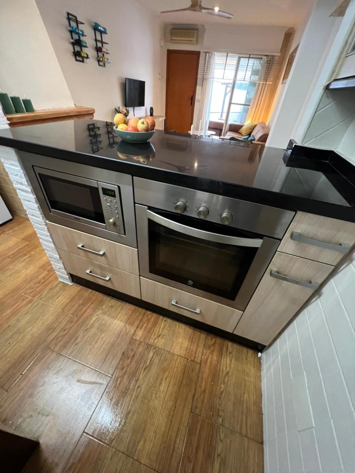 טורבייחה Villa Sueno Azul מראה חיצוני תמונה