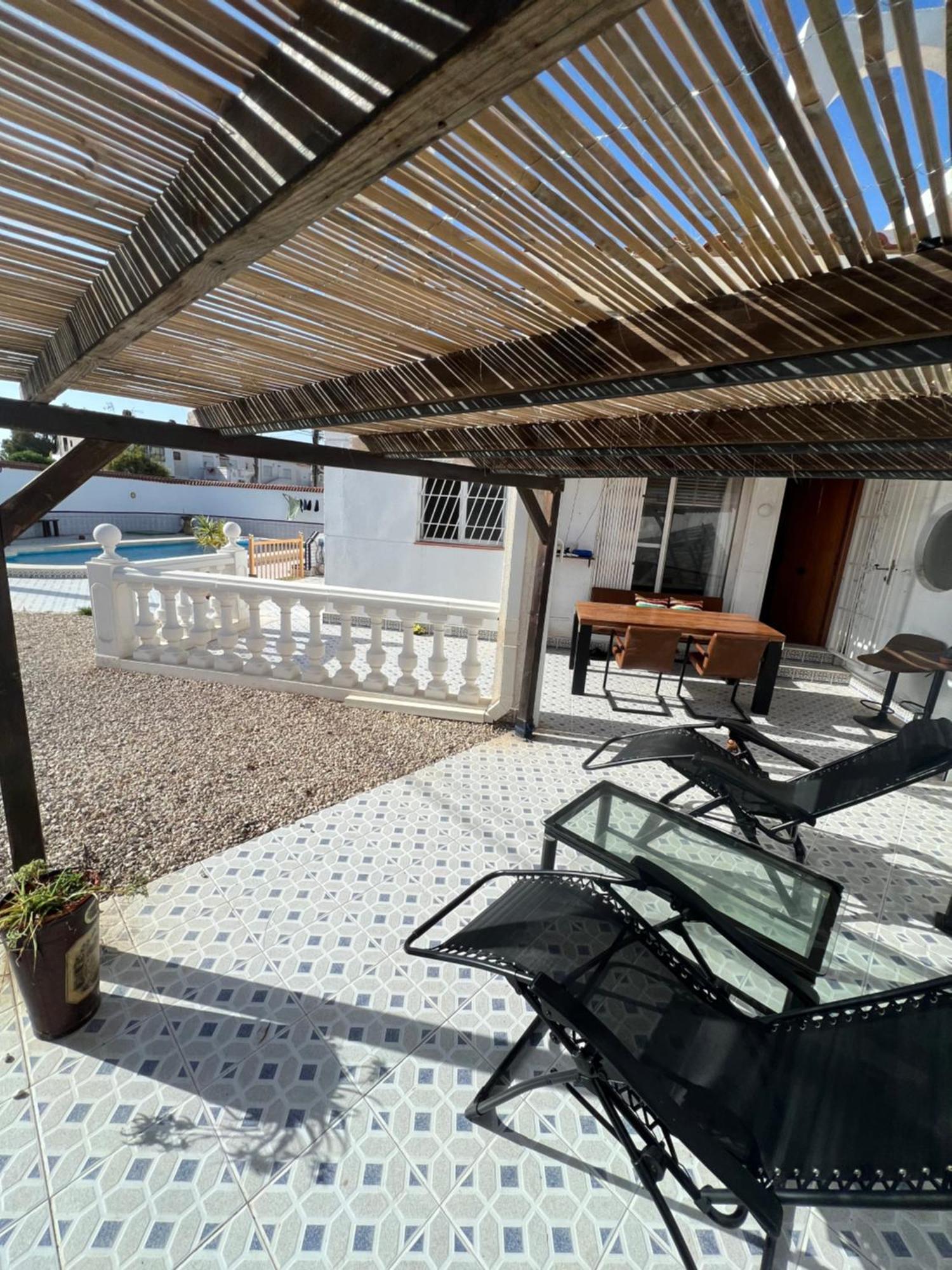 טורבייחה Villa Sueno Azul מראה חיצוני תמונה